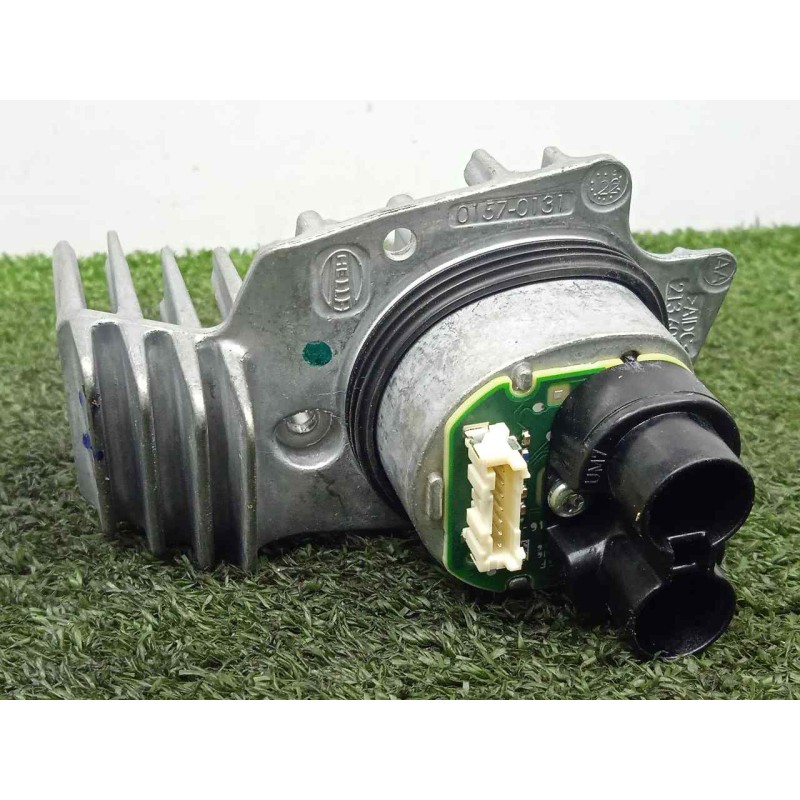 Recambio de centralita faros xenon para man tge kasten (uy) 2.0 tdi referencia OEM IAM 7C0941479A-01570131-21360302  