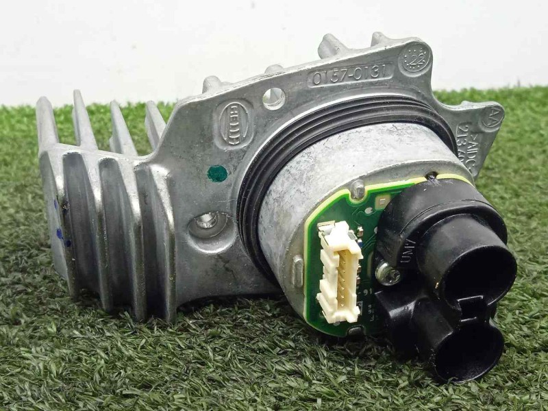 Recambio de centralita faros xenon para man tge kasten (uy) 2.0 tdi referencia OEM IAM 7C0941479A-01570131-21360302  