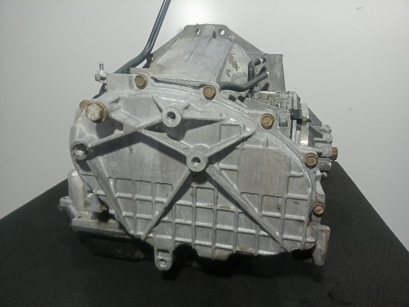 Recambio de caja cambios para chrysler 300 m (lr) 2.7 cat referencia OEM IAM 5014931AA AUTOMATICO 