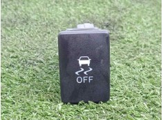 Recambio de interruptor para toyota rav 4 2.2 d-4d cat referencia OEM IAM 15C032 ESP 