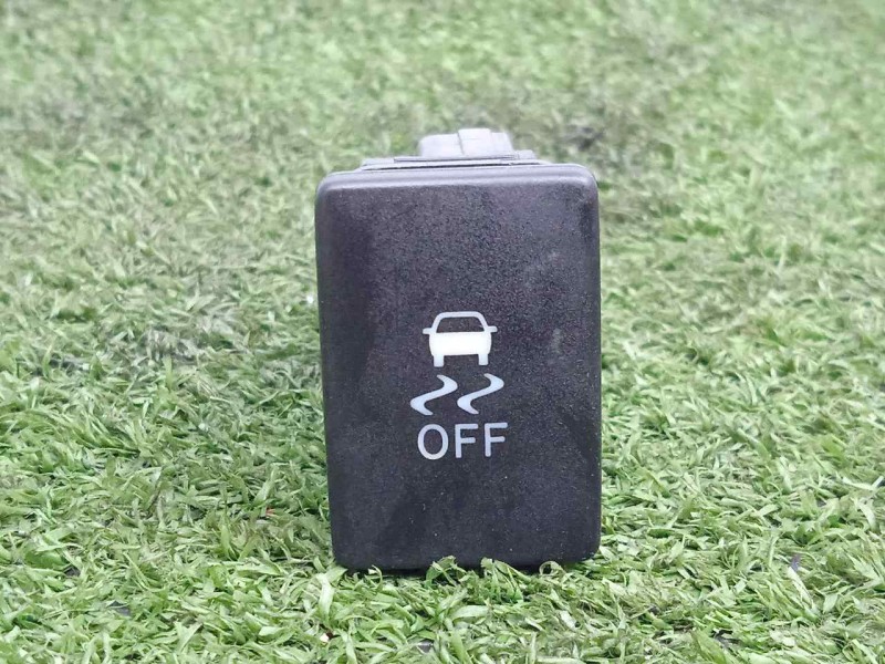 Recambio de interruptor para toyota rav 4 2.2 d-4d cat referencia OEM IAM 15C032 ESP 