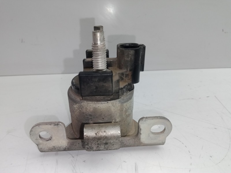 Recambio de rele para nissan juke (f15) 1.2 16v cat referencia OEM IAM 251151KA0A-2534002000  