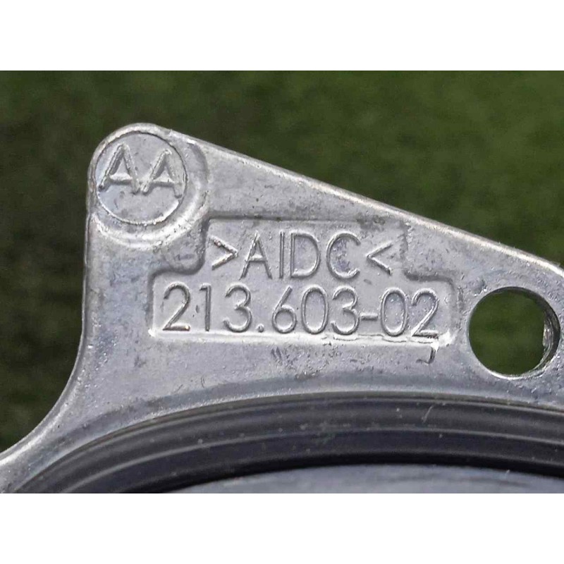 Recambio de centralita faros xenon para man tge kasten (uy) 2.0 tdi referencia OEM IAM 7C0941479A-01570131-21360302  