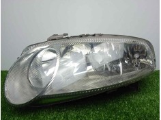 Recambio de faro izquierdo para alfa romeo 147 (190) 2.0 selespeed distinctive referencia OEM IAM  00-04 - FONDO.CROMADO 