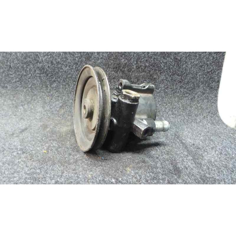 Recambio de bomba direccion para opel astra f berlina básico referencia OEM IAM  ASTRA.F - DELPHI POLEA 120 MM