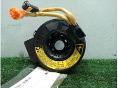 Recambio de anillo airbag para toyota avensis berlina (t25) 2.2 d-4d cat referencia OEM IAM   