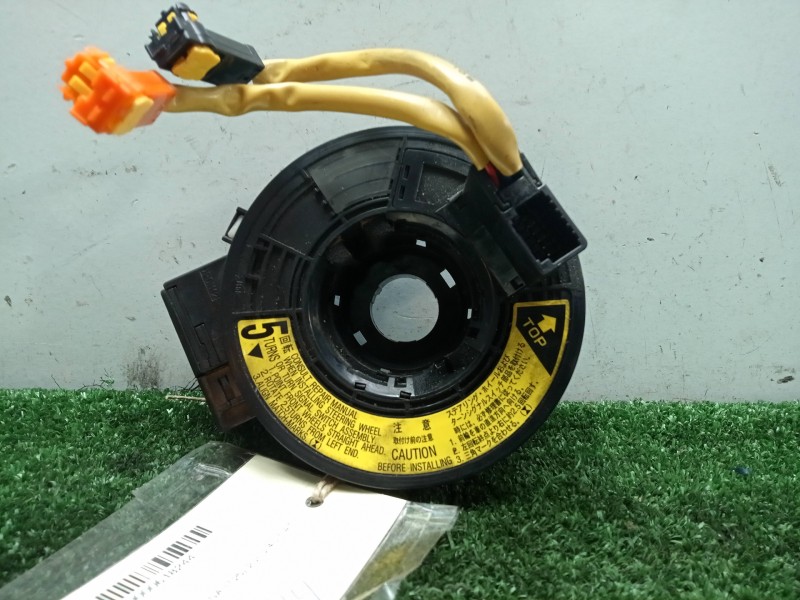 Recambio de anillo airbag para toyota avensis berlina (t25) 2.2 d-4d cat referencia OEM IAM   