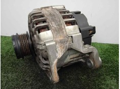 Recambio de alternador para volkswagen passat berlina (3b3) 2.0 20v cat (alt) referencia OEM IAM  VAG.120 - CONECTOR.OVALADO POL