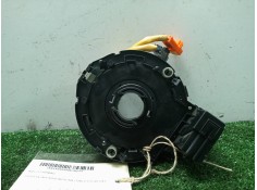 Recambio de anillo airbag para toyota avensis berlina (t25) 2.2 d-4d cat referencia OEM IAM    2