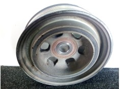 Recambio de polea cigueñal para volkswagen touareg (7la) 5.0 v10 tdi cat (ayh) referencia OEM IAM NOTIENEREFERENCIA 6+4 CANALES  2