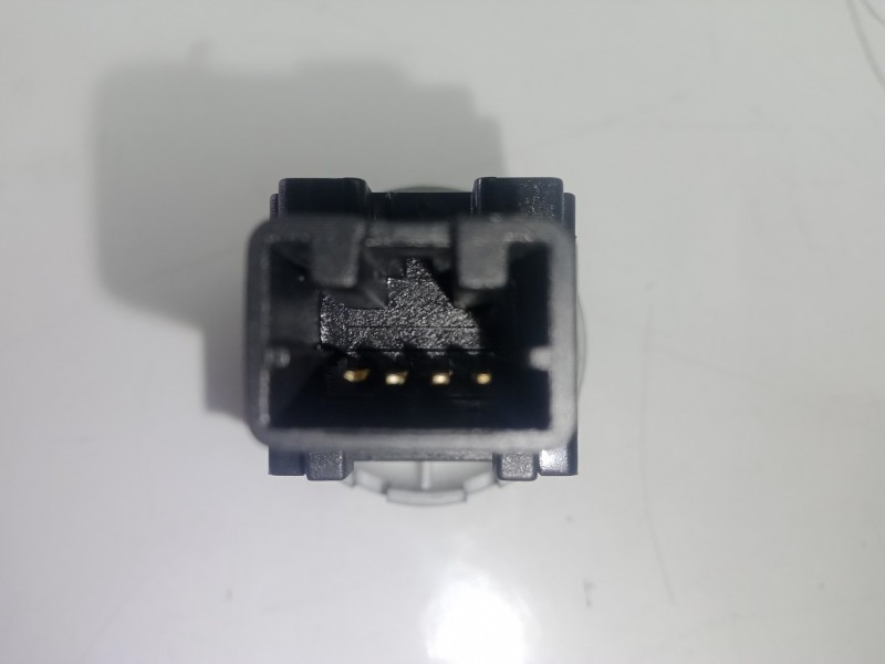 Recambio de warning para nissan juke (f15) 1.2 16v cat referencia OEM IAM S31471  