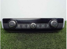 Recambio de mando climatizador para audi a3 sedán(8vs) 2.0 16v tdi referencia OEM IAM 8V0820043C  