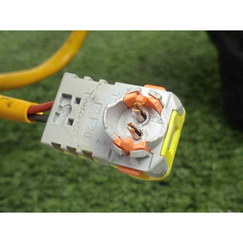 Recambio de anillo airbag para kia picanto (ja) 1.0 cat referencia OEM IAM H5029C1003-93490G3130  CON.TARA