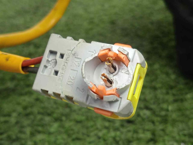 Recambio de anillo airbag para kia picanto (ja) 1.0 cat referencia OEM IAM H5029C1003-93490G3130  CON.TARA