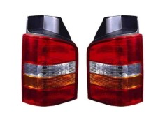 Recambio de piloto trasero derecho para volkswagen t5 transporter/furgoneta referencia OEM IAM 16914832-7H0945096J  PORTON