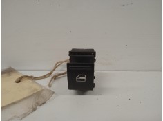 Recambio de mando elevalunas trasero izquierdo para volkswagen jetta (1k2) 1.9 tdi referencia OEM IAM 7L69598558  