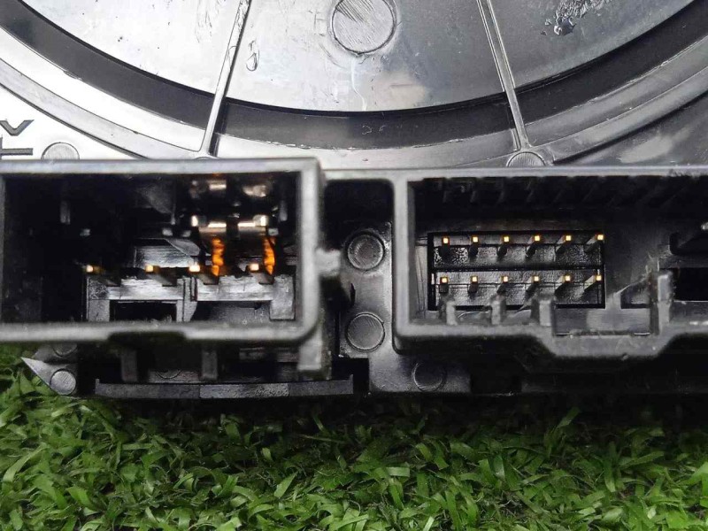 Recambio de anillo airbag para kia picanto (ja) 1.0 cat referencia OEM IAM H5029C1003-93490G3130  CON.TARA