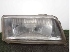 Recambio de faro derecho para fiat ducato caja cerrada 14 (desde 03.94) 1.9 turbodiesel referencia OEM IAM  94-02 BOXER / JUMPER