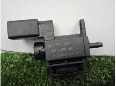 Recambio de valvula de vacio para volkswagen passat berlina (3b3) 2.0 20v cat (alt) referencia OEM IAM 037906283C-72288000 2.PIN