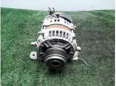 Recambio de alternador para bmw r 1200 rt/st referencia OEM IAM 0124120007-12317676907 55 AH - BOSCH POLEA.EMBRAGUE