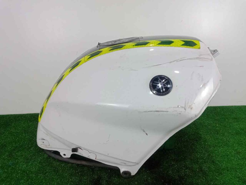 Recambio de deposito combustible para yamaha fjr 1300 referencia OEM IAM 3P62411000PF-3P6YK24100PD 16-20 
