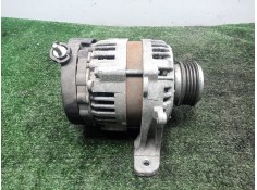Recambio de alternador para bmw r 1200 rt/st referencia OEM IAM 0124120007-12317676907 55 AH - BOSCH POLEA.EMBRAGUE 2
