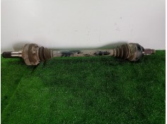 Recambio de transmision trasera derecha para bmw serie 6 cabrio (e64) 4.4 v8 32v cat referencia OEM IAM   