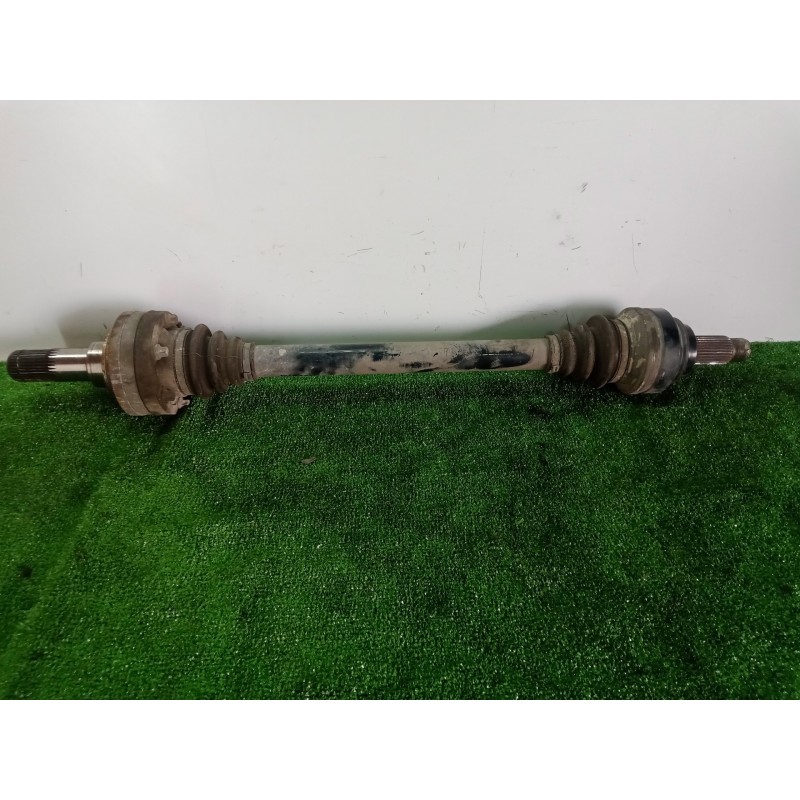 Recambio de transmision trasera derecha para bmw serie 6 cabrio (e64) 4.4 v8 32v cat referencia OEM IAM   