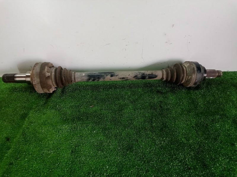 Recambio de transmision trasera derecha para bmw serie 6 cabrio (e64) 4.4 v8 32v cat referencia OEM IAM   