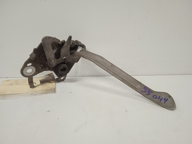 Recambio de cerradura capot para citroën c4 picasso 1.6 16v hdi fap referencia OEM IAM 9654506080  