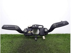 Recambio de mando luces para audi a3 sedán(8vs) 2.0 16v tdi referencia OEM IAM 8V0953521BT-8V0953502F MANDO.DOBLE 