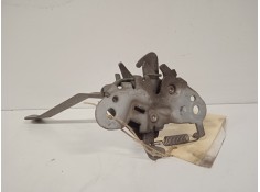 Recambio de cerradura capot para citroën c4 picasso 1.6 16v hdi fap referencia OEM IAM 9654506080   2