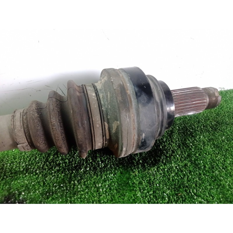 Recambio de transmision trasera derecha para bmw serie 6 cabrio (e64) 4.4 v8 32v cat referencia OEM IAM   