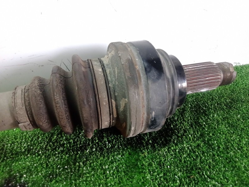 Recambio de transmision trasera derecha para bmw serie 6 cabrio (e64) 4.4 v8 32v cat referencia OEM IAM   