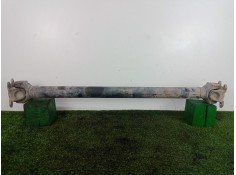 Recambio de transmision central delantera para bmw x3 (e83) 2.0 turbodiesel cat referencia OEM IAM 26207525969 DELANTERA - 1.TRA