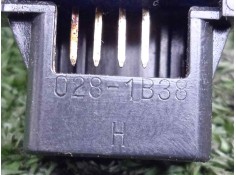 Recambio de interruptor para toyota rav 4 2.2 d-4d cat referencia OEM IAM 0281B38-15C040   2