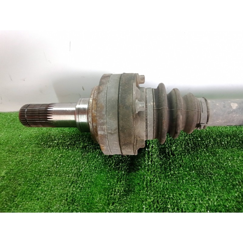 Recambio de transmision trasera derecha para bmw serie 6 cabrio (e64) 4.4 v8 32v cat referencia OEM IAM   