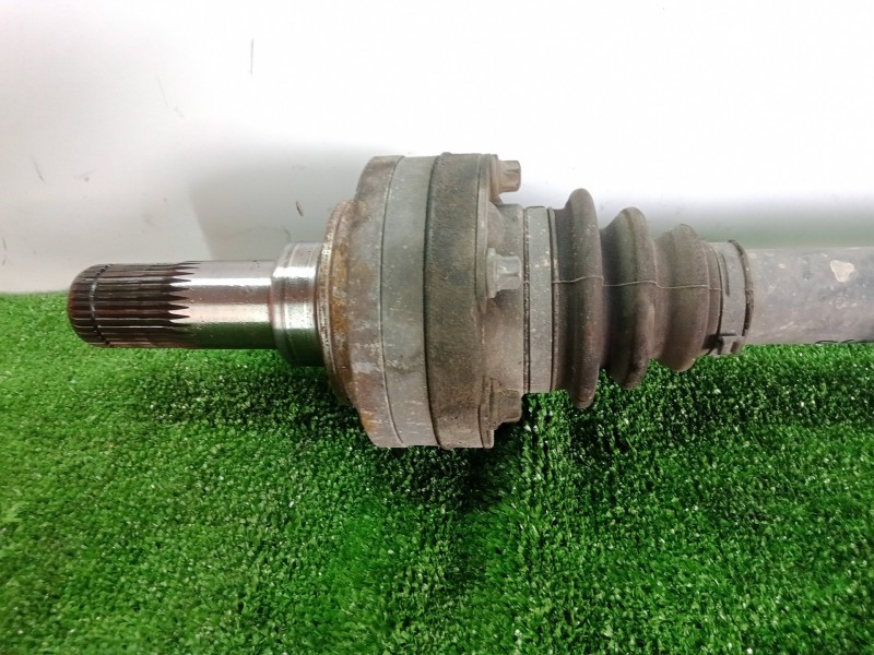 Recambio de transmision trasera derecha para bmw serie 6 cabrio (e64) 4.4 v8 32v cat referencia OEM IAM   