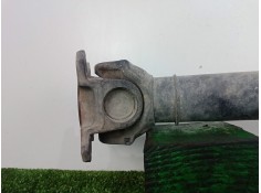 Recambio de transmision central delantera para bmw x3 (e83) 2.0 turbodiesel cat referencia OEM IAM 26207525969 DELANTERA - 1.TRA 2