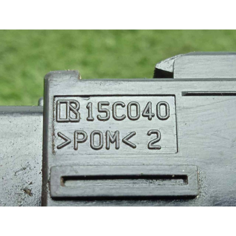 Recambio de interruptor para toyota rav 4 2.2 d-4d cat referencia OEM IAM 0281B38-15C040  