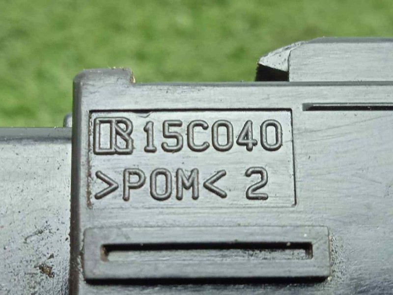 Recambio de interruptor para toyota rav 4 2.2 d-4d cat referencia OEM IAM 0281B38-15C040  