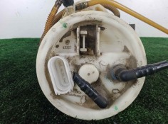Recambio de aforador para audi a4 berlina (8e) 2.0 20v cat (alt) referencia OEM IAM 8E0919051B-22823301800 CON.BOMBA 4.PINES 2