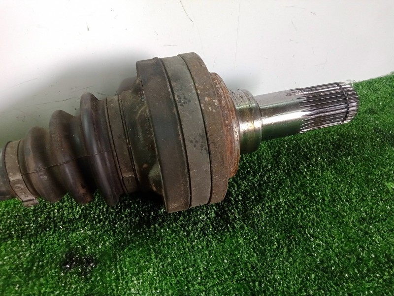 Recambio de transmision trasera izquierda para bmw serie 6 cabrio (e64) 4.4 v8 32v cat referencia OEM IAM   