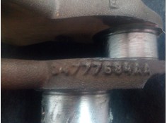 Recambio de cigueñal para chrysler pt cruiser (pt) 1.6 16v cat referencia OEM IAM 04777684AA-0348468-A080904   2