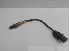 Recambio de sonda lambda para audi a5 coupe (8t) 2.7 v6 24v tdi referencia OEM IAM 070906262B-0281004072-0281004073 BOSCH 5.CABL
