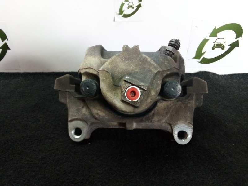 Recambio de pinza freno delantera derecha para volkswagen tiguan (5n1) 2.0 tdi referencia OEM IAM  Ø D.PISTON: 1/57MM Ø D.DISCO:
