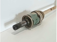 Recambio de transmision trasera derecha para mitsubishi outlander (gf0) 2.2 di-d cat referencia OEM IAM NOTIENE SIN.ABS L840MM 2