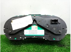 Recambio de cuadro instrumentos para peugeot 307 break/sw (s2) 1.6 16v cat referencia OEM IAM 9660470480   2