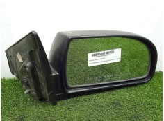 Recambio de retrovisor derecho para kia carens 2.0 crdi ex monovolumen referencia OEM IAM  02-06 - ELECTRICO - 3.PINES NEGRO