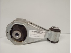 Recambio de soporte motor para renault scenic iii grand dynamique referencia OEM IAM 7703602248  